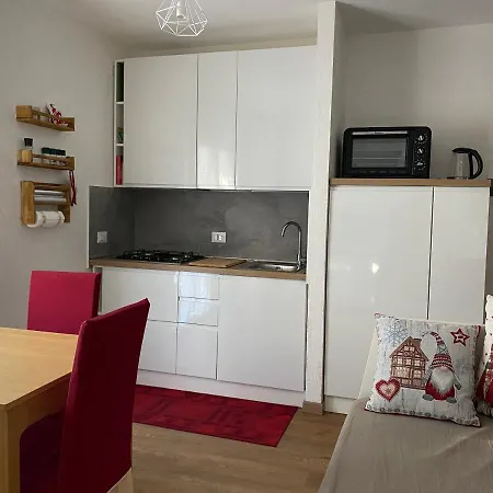 Saint Andre Posizione Antey-Saint-André