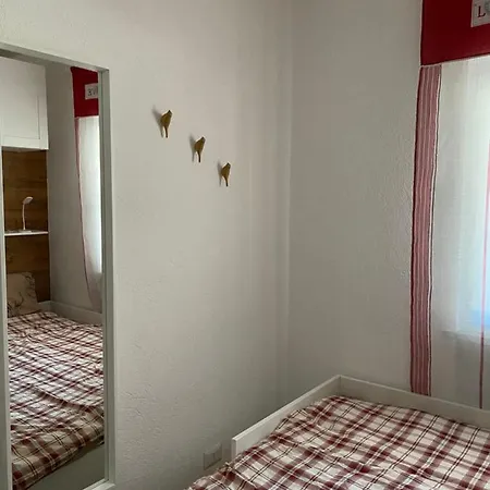 Saint Andre Posizione *