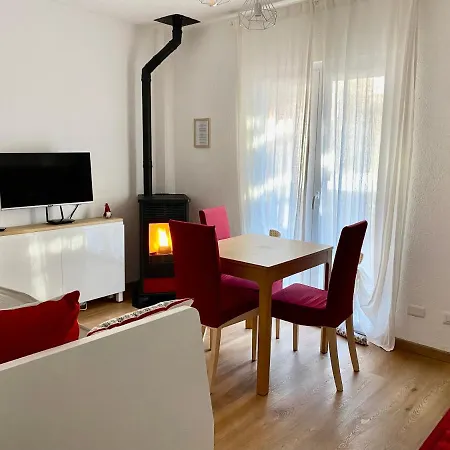 Apartment Saint Andre Posizione *