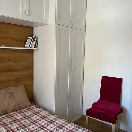 Saint Andre Posizione * Antey-Saint-André