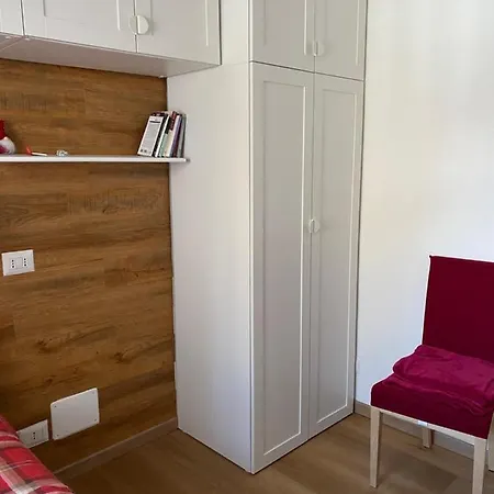 Saint Andre Posizione * Antey-Saint-André