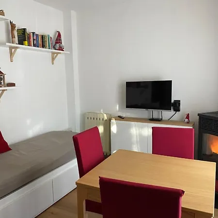 Appartement Saint André Posizione *