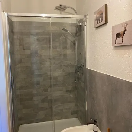 Saint Andre Posizione Apartment *