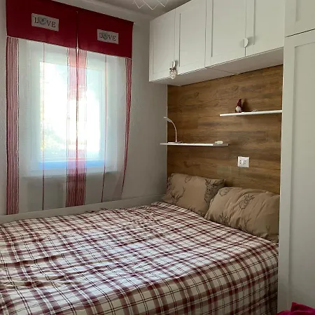 Apartment Saint Andre Posizione *