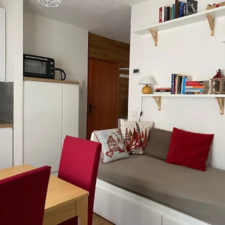 Saint Andre Posizione Apartament *
