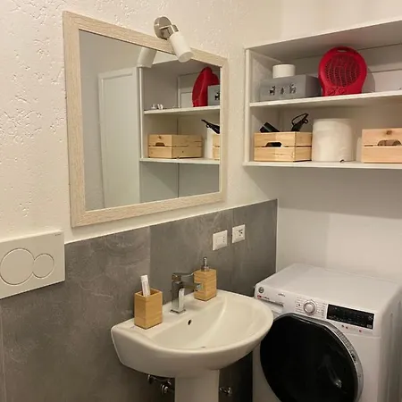 Saint Andre Posizione Apartment *