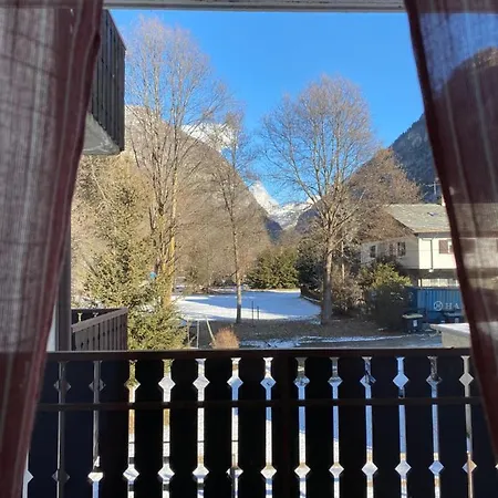 Apartament Saint Andre Posizione *