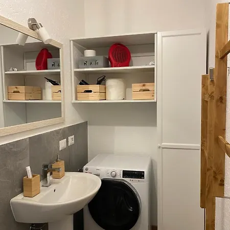 Saint Andre Posizione * Antey-Saint-André