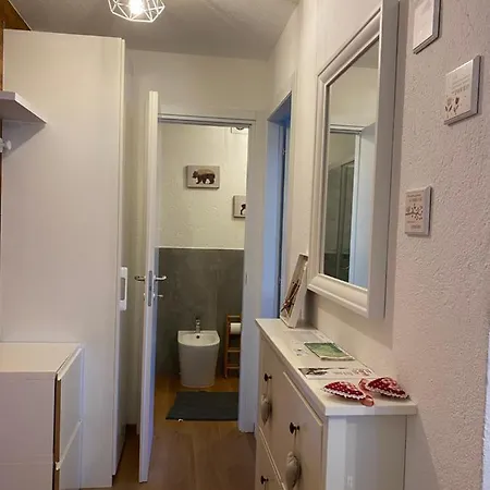 Saint Andre Posizione *