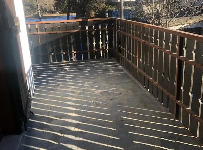 Saint André Posizione * Antey-Saint-André