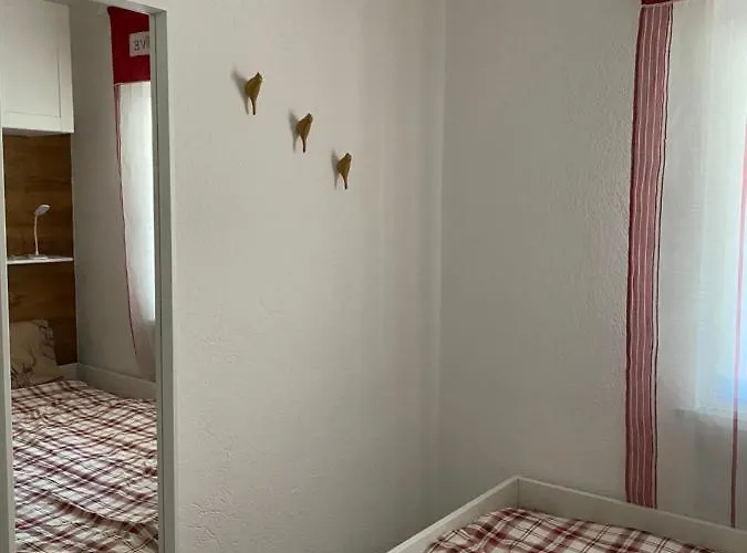 Saint André Posizione *