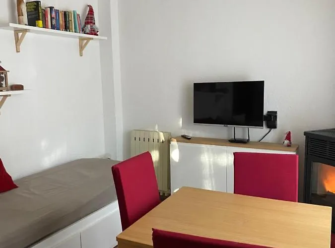 Appartamento Saint André Posizione *