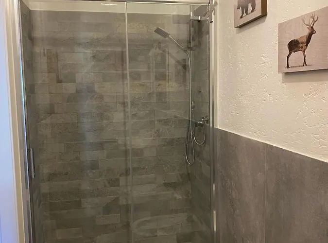 Saint André Posizione Appartamento *