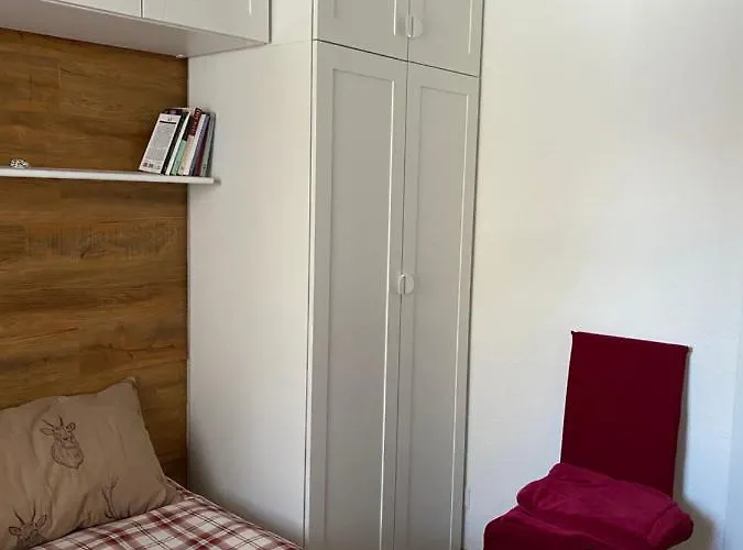 Saint André Posizione * Antey-Saint-André