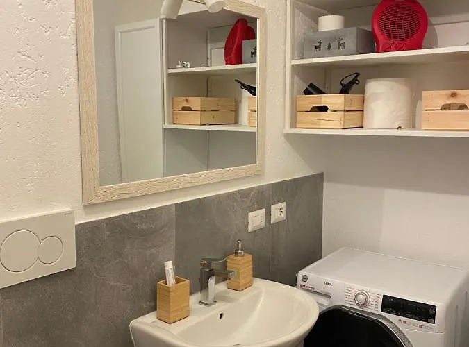 Saint André Posizione Appartamento *