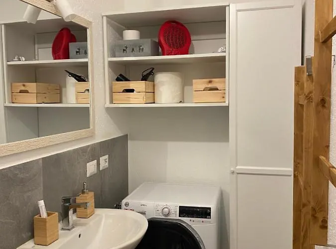 Saint André Posizione * Antey-Saint-André